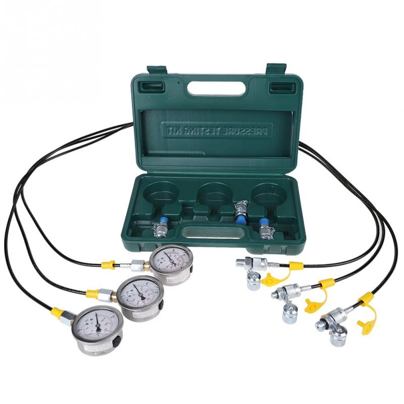 Hose Test Kit Hose Test Kit