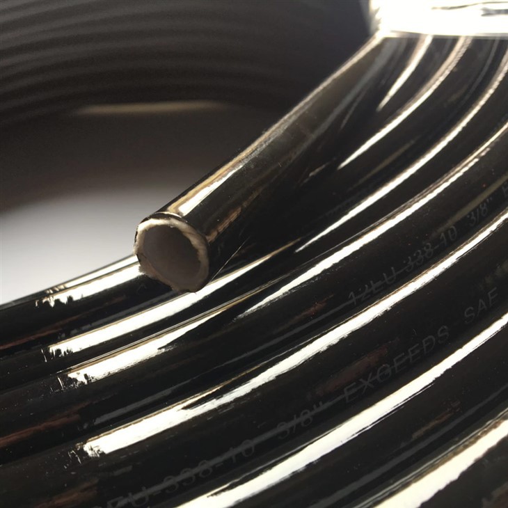 Tuyau SAE100 R7 - Marine